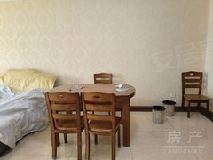 汝州煤山煤山城区南环美庐园三居简装自住保养新拎包即住钥匙在手看房方便出租房源真实图片