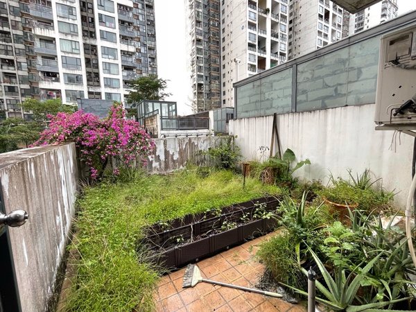 深圳龙岗龙城国际中央悦城(别墅)别墅!