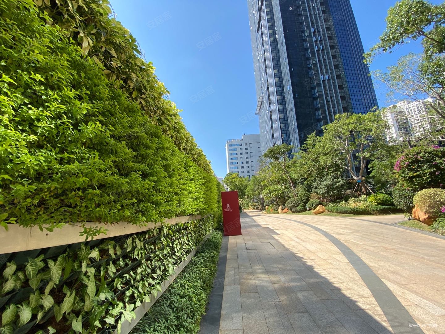 市中心地铁口火车站.海峡国际天璟.豪装港式风格,海峡国际天璟二手房,