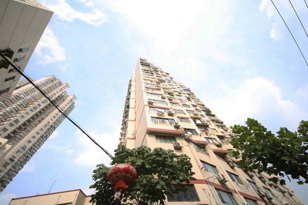 天宝华庭 > 胡文陆解读天宝华庭小区不足专家解读 中原地产赤峰路分行
