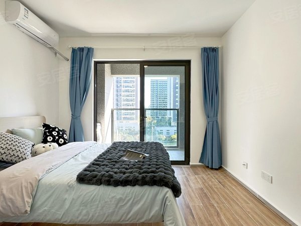 徐州铜山国基城邦山水庭苑可月付 短租 临近杉杉奥特莱斯 徐州乐园