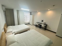 上海浦东新场，独立卫浴，采光好，拎包入住，性价比高，可短租出租房源真实图片