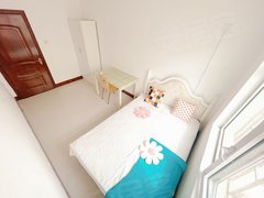 可月付 靠近服装市场 世贸商都 家家悦 小商品城