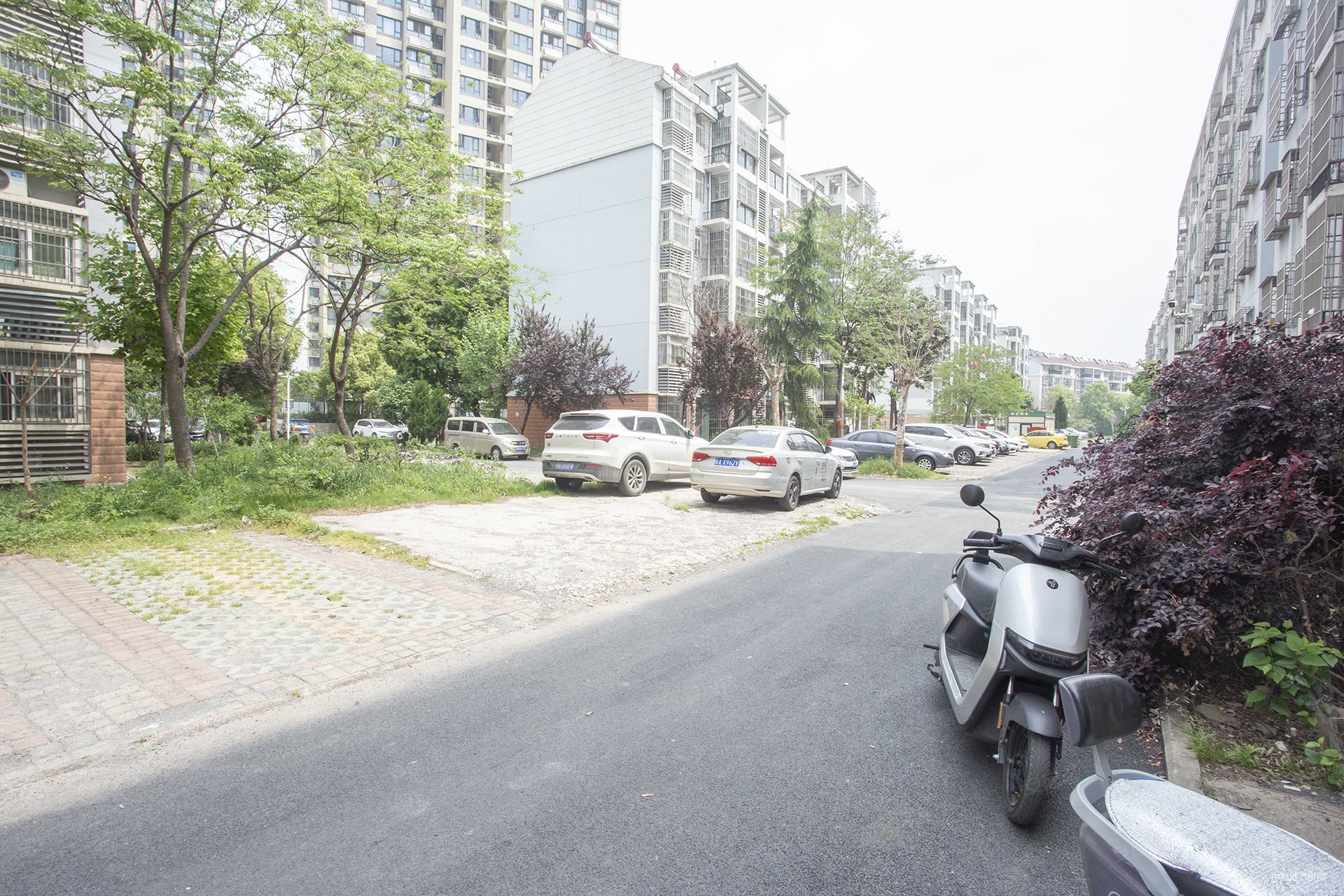 裕兴家园3室2厅1卫116.5㎡南北117万