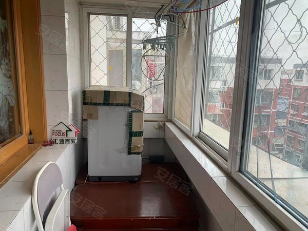 【多图】行宫园一里,良乡租房,行宫园小区,2居,家具家电全,房子干净