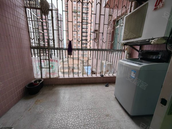 【多图】龙津大厦,陈家祠租房,龙津大厦 精装3房 配套齐全 临近地铁