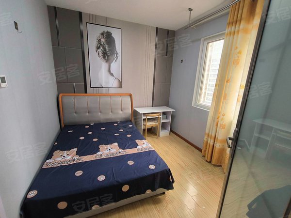 【多图】和平丽苑,三桥租房,月付多套阿房宫南地铁口吾悦广场和平丽苑