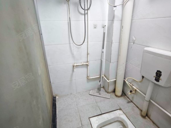 广州天河柯木塱柯木塱新元大街小区柯木塱近地铁超大单间不走巷子价格实惠民水电楼下公交站小吃街出租房源真实图片