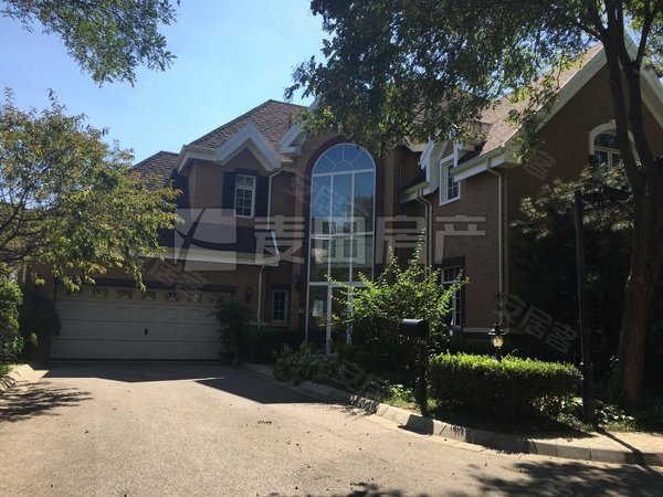 【多图】北京壹号庄园(东方普罗旺斯四期),北七家租房,南北通透 3室2