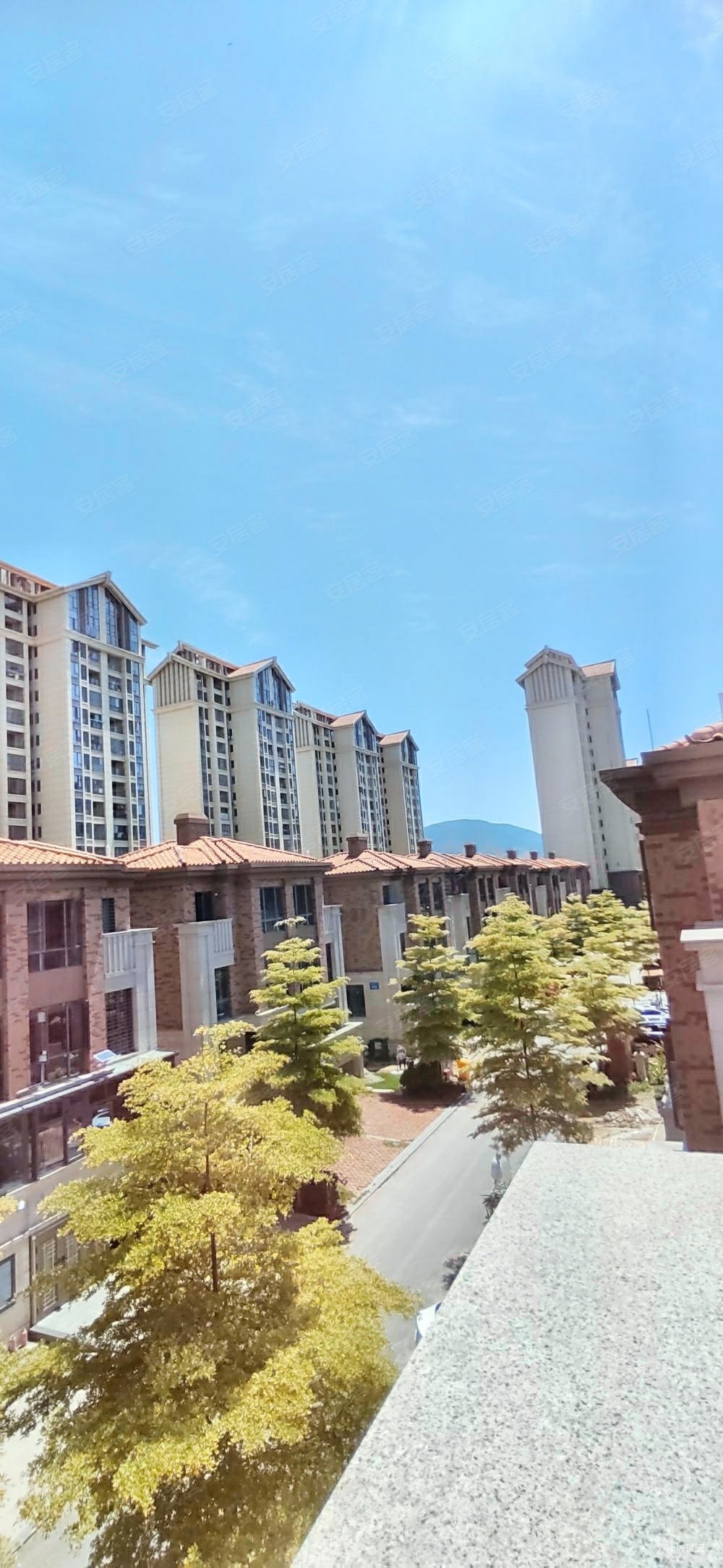 厦门房产网>厦门二手房>翔安二手房>新圩二手房>中澳城(一期)>