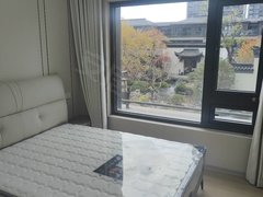 台州温岭城西出租玖珑和玺2室朝南烧天然气，3000每月，精装修带露台出租房源真实图片