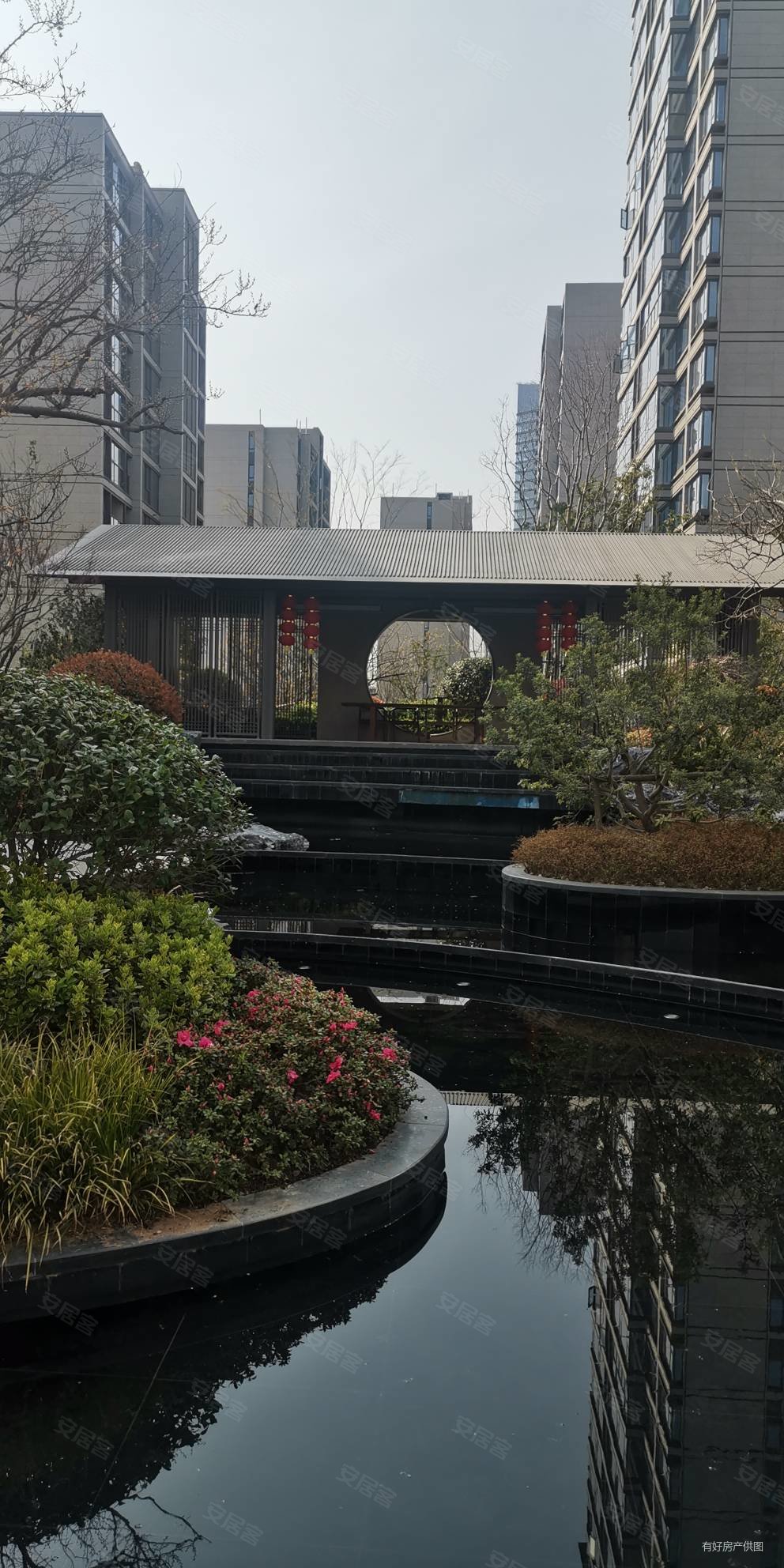 宁波房产网>宁波二手房>江北二手房>恒一广场二手房>江望晴雨里>