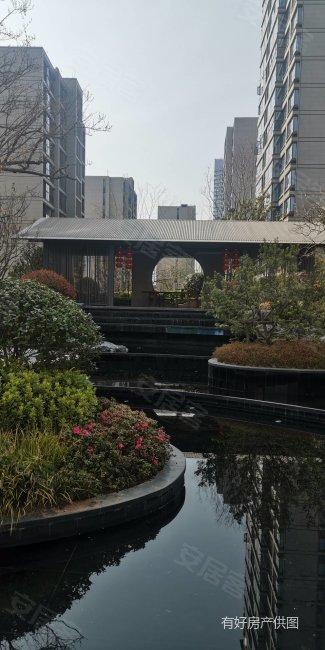 姚江晴雨边套全新精装3室2厅2卫双阳台加包装楼层好