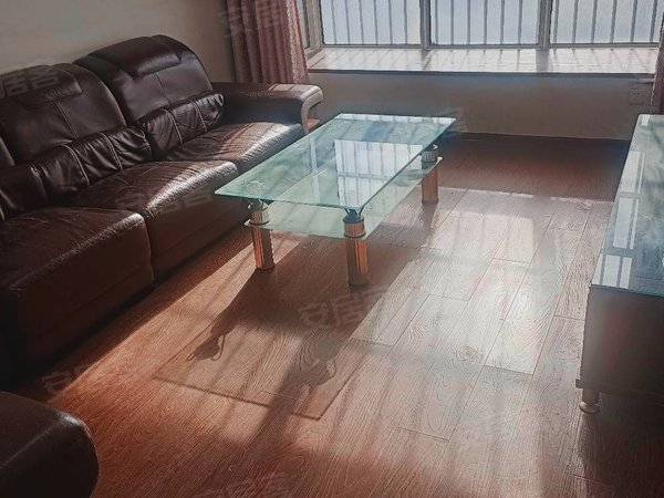 徐州泉山西苑华辰丽景华晨丽景电梯房 精装两室 家具家电齐全 中央空调出租房源真实图片