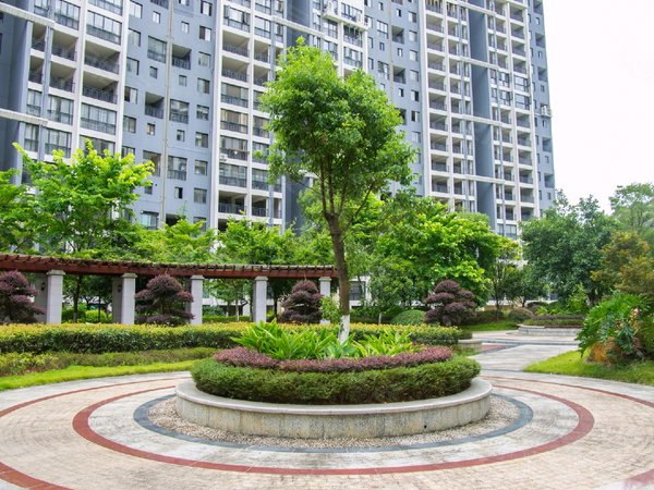 桂林临桂榕山新城国奥小区新城国奥小区 3室2厅2卫出租房源真实图片