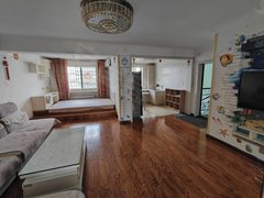 荣成市荣成市区荣成城区蜊江中小学旁 水利局 税务局 海滨公园附近 步梯5楼2室半出租房源真实图片