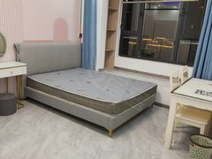 苏州高新区通安房子 达善花园 靠近科技城 中移 英威腾 有主卧一厨一卫出租房源真实图片