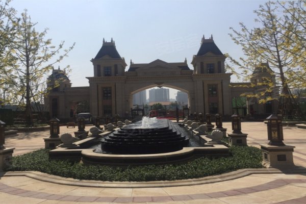 恒大绿洲,黄河路,近太原路-菏泽恒大绿洲二手房,租房-菏泽安居客