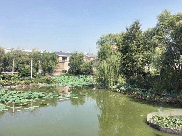 北京朝阳双桥康城花园别墅康城花园别墅 精装修 !交通便利.