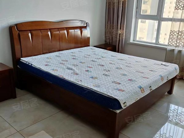 大庆龙凤三永湖瀚城星苑精装拎包入住,首租瀚城二期,可半年付款,随时