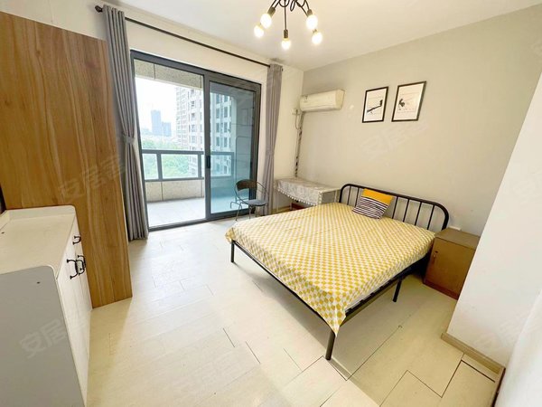 府 瓜山 城市学院 拱墅万达 拱宸桥东 运河万科中心出租房源真实图片