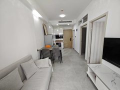 深圳罗湖布心便宜公寓两房，拎包入住出租房源真实图片
