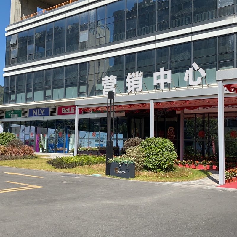 【富元广场, 富元广场小区详情,房价走势,房源,业主论坛】- 珠海58