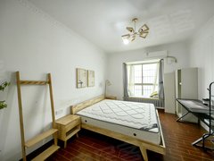 邵阳大祥红旗男生合租 无中介费 美地公元小区电梯房 中心医院旁边出租房源真实图片