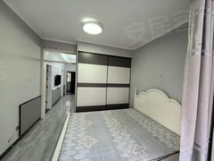 商丘夏邑孔祖大道罗楼和谐家园!精装一室!厅室分离南户采光好!家电齐全拎包入住出租房源真实图片