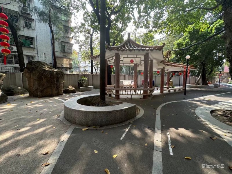 东山口 暑前路 封闭管理 教工新村 东南向