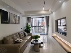 宣汉东乡镇金鼓商业广场尚书苑电梯3室2卫，新宣中近，家具家电齐全，停车方便，租金低出租房源真实图片