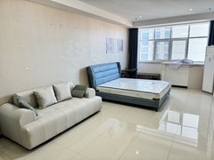 保定莲池保定高铁东站光达e时代一室 可短租 保定学院 未来像素 河大新区附近出租房源真实图片