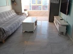 白城洮南洮南城区转租大移动附近六楼两室五个月设施齐全拎包入住出租房源真实图片