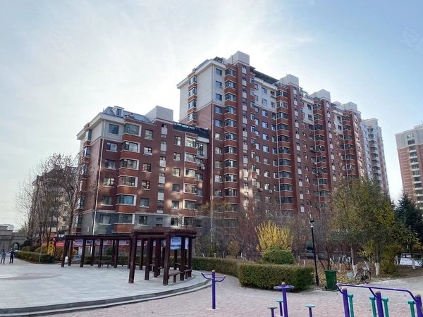 长春朝阳湖光路文庭雅苑文庭雅苑 两室出租 离力旺广场近 肿瘤医院旁