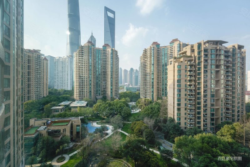 仁恒滨江园三期