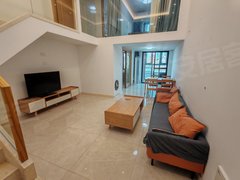 东莞莞城罗沙靓房 丰华珑远翠珑湾 独立外阳台 拎包入住 随时看房出租房源真实图片