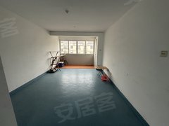 上海宝山罗泾宝悦家苑 简装三室1500，118平米，随时看房有钥匙出租房源真实图片
