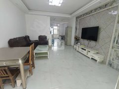 信阳平桥羊山外国语小学羊山外小旁 精装二房 电梯好楼层 拎包入住出租房源真实图片