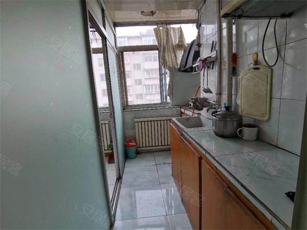 陵西二小区 两室有空调 有钥匙,于洪租房-沈阳58安居客