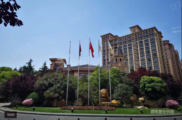 11年买入2700万,现成本价出售无税.不可错过的好房