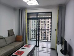 诸暨诸暨市区浣东街道万风新天地旁祥和苑，整租两室一厅带阳台和天然气厨房，包物业出租房源真实图片