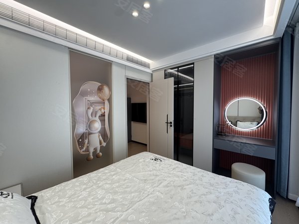 金华东阳东阳市中心望江北路69号楼汉宁西路 望江北路 海棠一号总店附近精装一室一厅 设施齐全出租房源真实图片