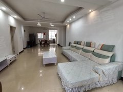 吉安吉州沿江路天龙花园大三房产证130平，可住家家电家具齐全，拎包入住出租房源真实图片