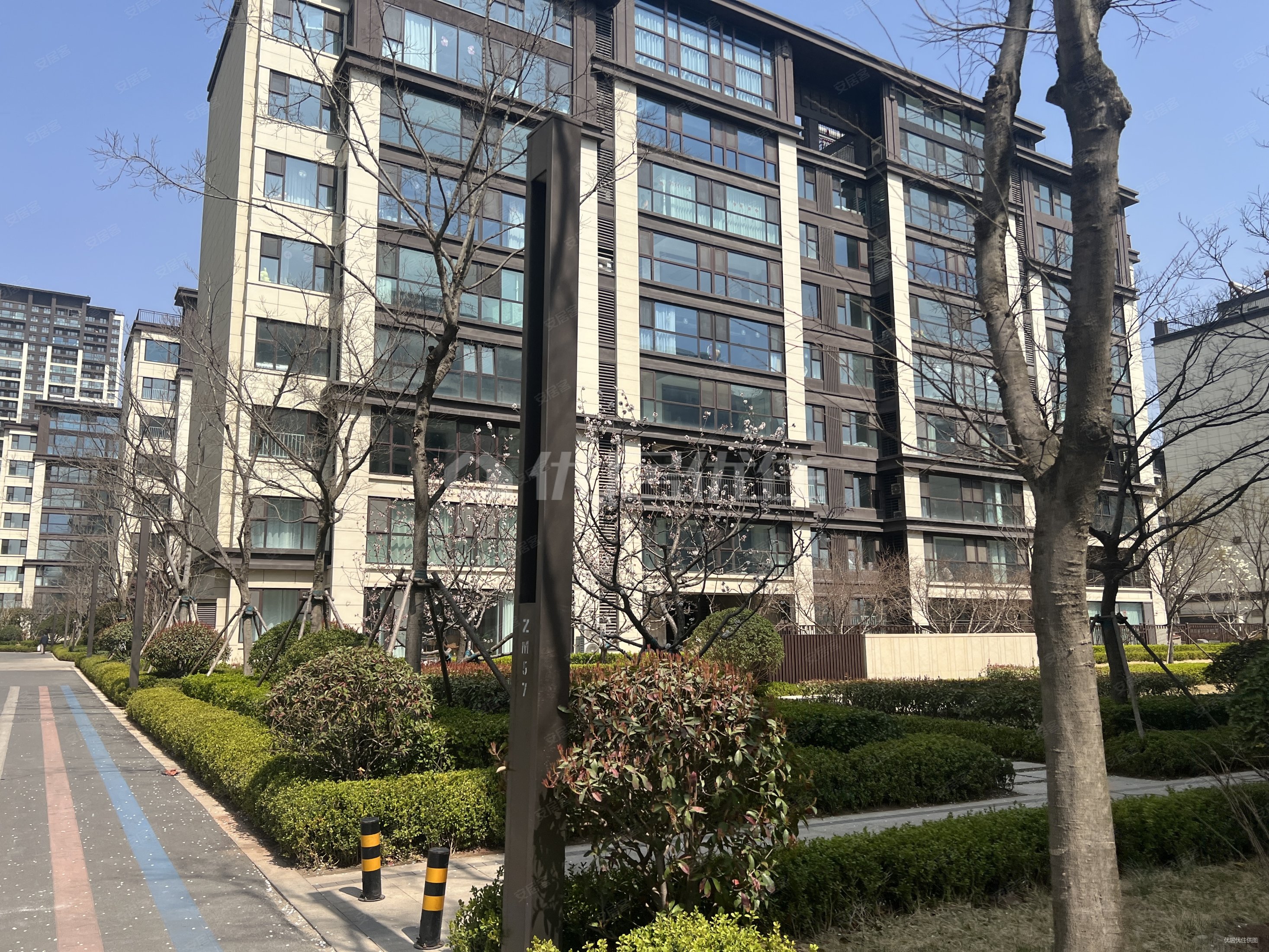 青岛房产网>青岛二手房>莱西二手房>水集二手房>天泰公园壹号>