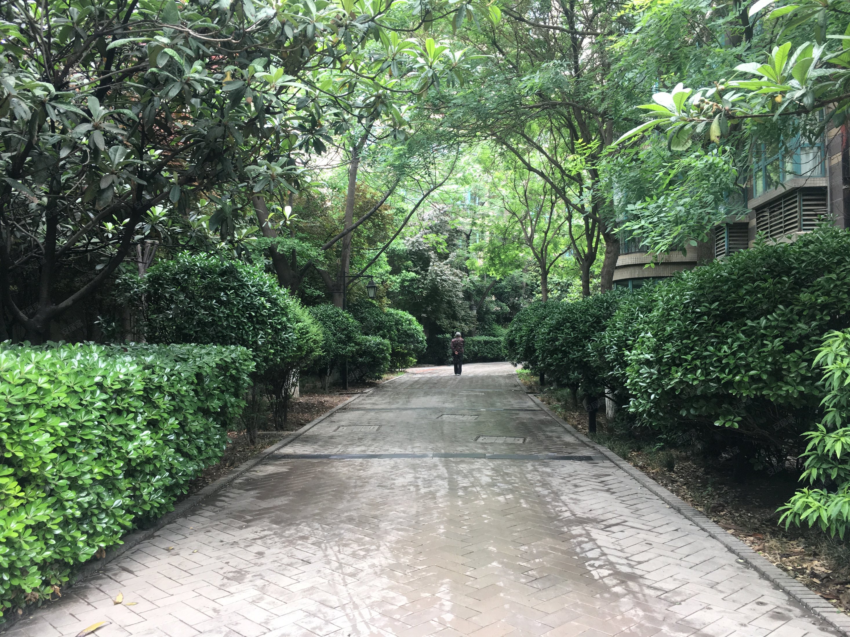 西安锦都花园小高层不临街双阳台可按揭高楼层视野开阔