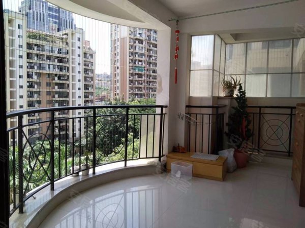 瑞士花园 3室2厅2卫 南北通透 电梯房 配套齐全,丰泽租房-泉州58安居