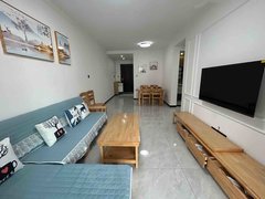 合肥肥西肥西周边祥生云境 3室2厅1卫 电梯房 102平米出租房源真实图片