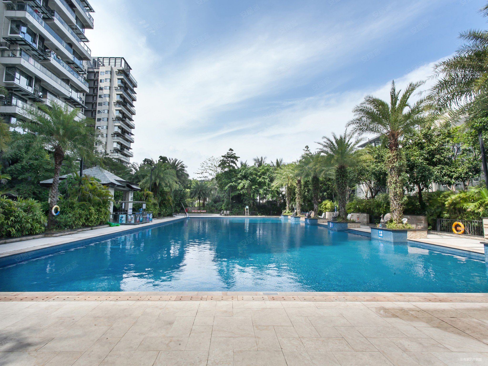 鸿威海怡湾畔花园3室2厅1卫88.86㎡西北0万