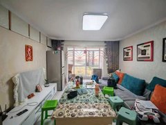 三公里阳光新城B1区房东出租精装修全套家具家电包物业取暖