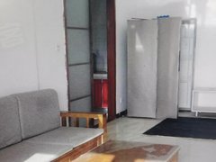 西安碑林文艺路泰华世纪新城 2室2厅1卫出租房源真实图片